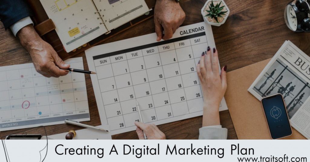 this pic describe the marketing plan